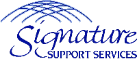 Signature Support Portal